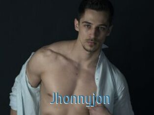 Jhonnyjon