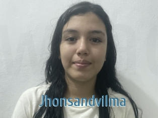 Jhonsandvilma
