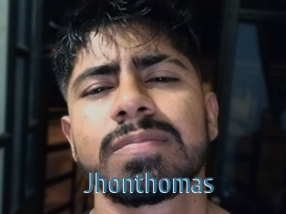 Jhonthomas