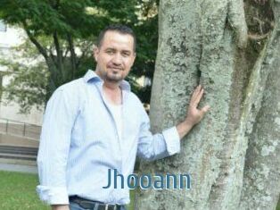 Jhooann