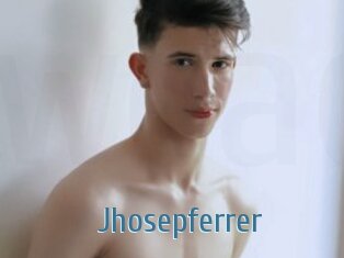 Jhosepferrer