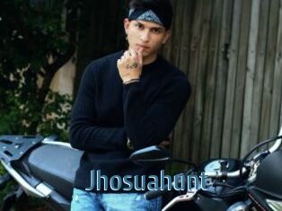 Jhosuahunt
