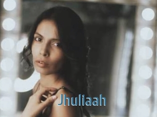 Jhuliaah
