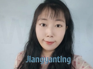 Jiangyanting