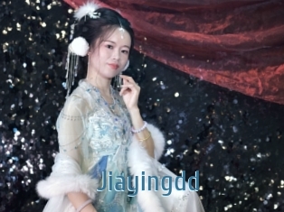 Jiayingdd