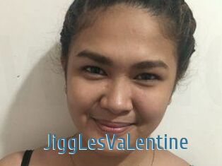JiggLesVaLentine