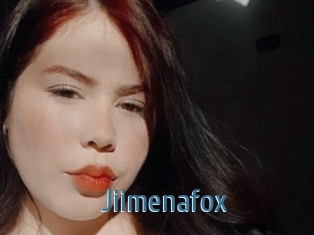 Jiimenafox