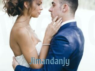 Jimandanjy
