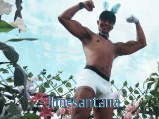 Jimesantana