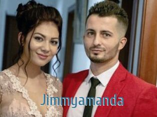 Jimmyamanda
