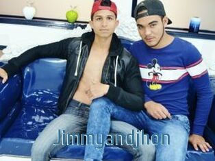 Jimmyandjhon