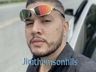 Jimthomsonhils