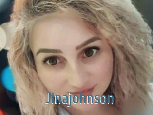 Jinajohnson