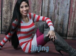 Jinjing
