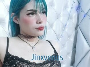 Jinxvenus