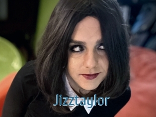 Jizztaylor