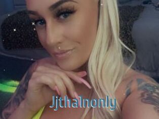 Jjtha1nonly