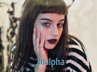 Joalpha