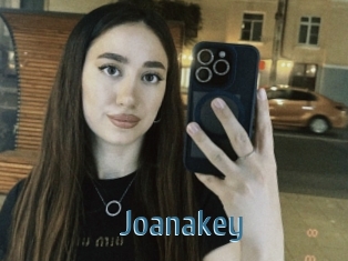 Joanakey
