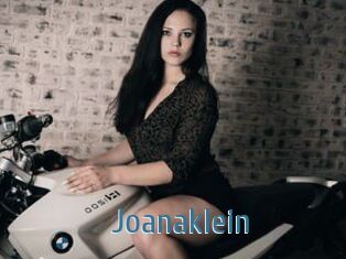 Joanaklein