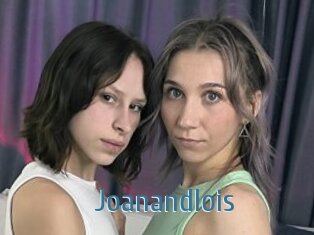 Joanandlois
