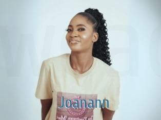 Joanann