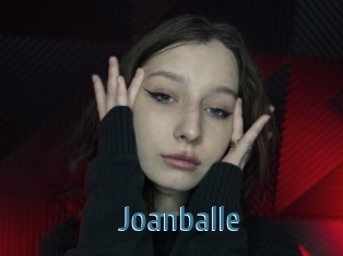 Joanballe