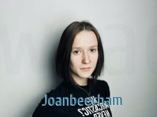 Joanbeecham