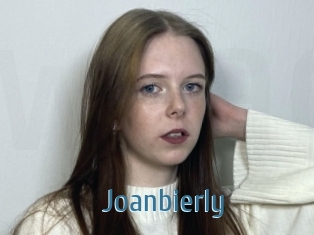 Joanbierly