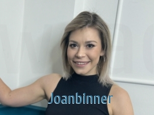 Joanbinner