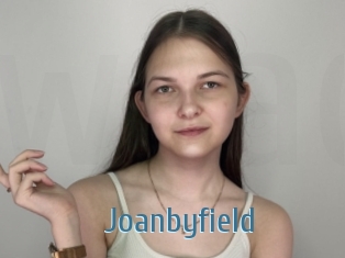 Joanbyfield