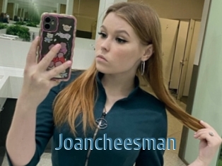 Joancheesman