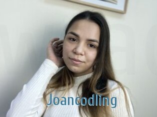 Joancodling