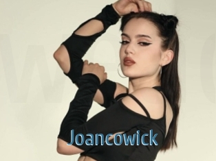 Joancowick