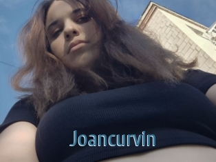 Joancurvin