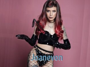 Joanevon