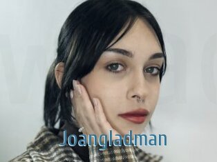 Joangladman