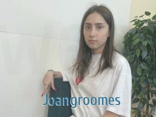 Joangroomes