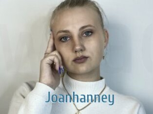Joanhanney