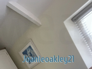 Joanieoakley21