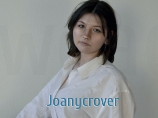 Joanycrover