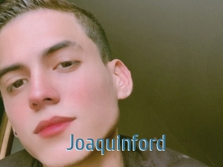 Joaquinford