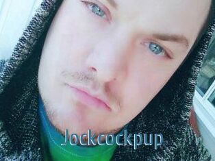 Jockcockpup