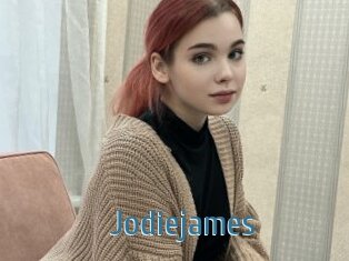 Jodiejames