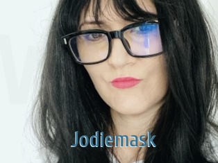 Jodiemask