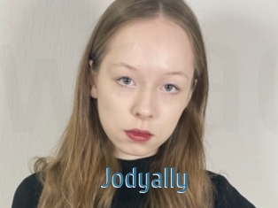 Jodyally