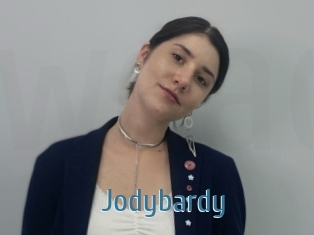 Jodybardy