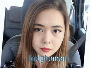 Jodyboman