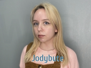 Jodybute