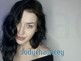 Jodychauncey